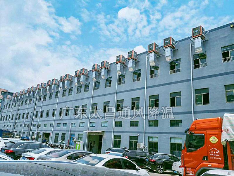 水冷空調(diào)濕度大嗎？對(duì)產(chǎn)品的品質(zhì)會(huì)不會(huì)有影響呢？