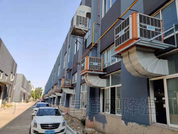 潤(rùn)東方環(huán)保空調(diào)到底好不好用？