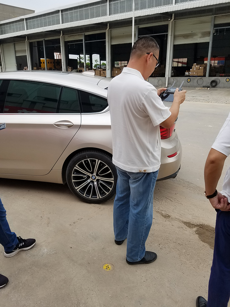 環(huán)?？照{(diào)工程