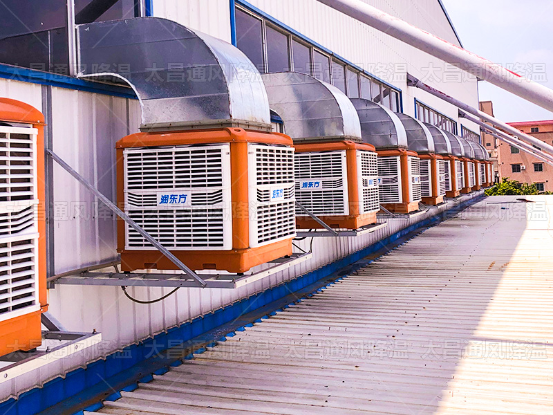  潤(rùn)東方環(huán)?？照{(diào)材料質(zhì)量卓越，引領(lǐng)行業(yè)新標(biāo)桿