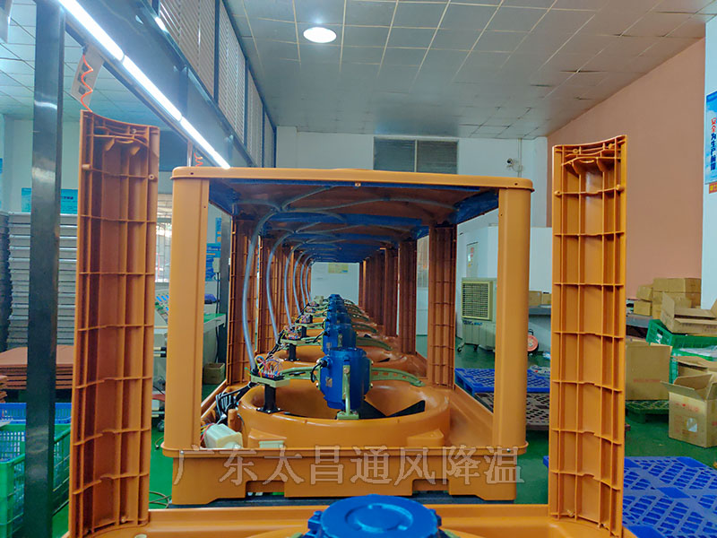 潤東方環(huán)?？照{(diào)設(shè)備