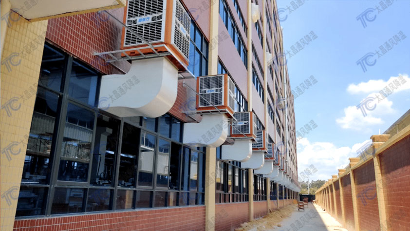 環(huán)?？照{(diào)哪家好？一起來(lái)看看吧