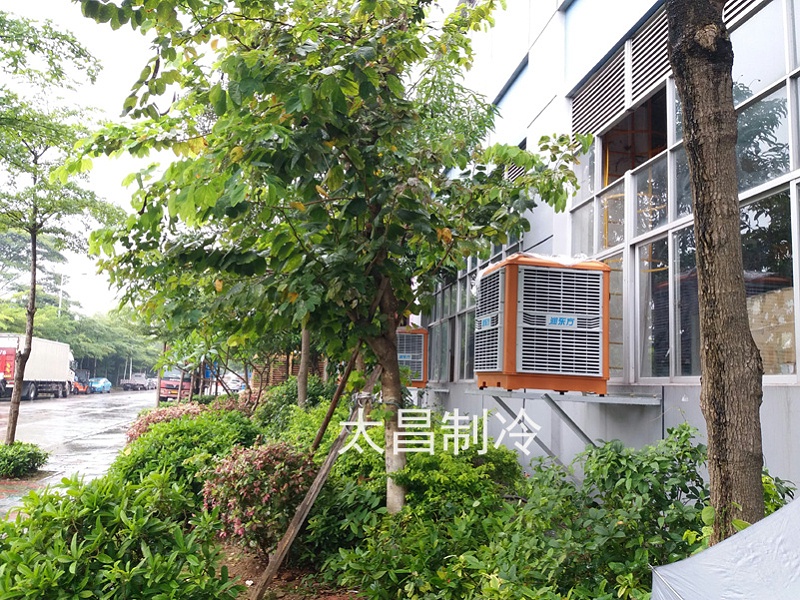 環(huán)?？照{(diào)怎么樣？