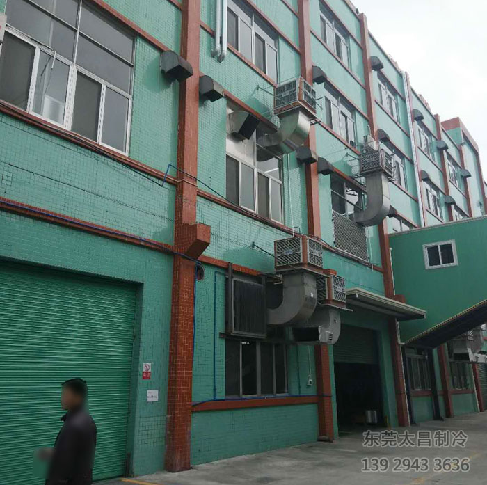 潤(rùn)東方環(huán)?？照{(diào)