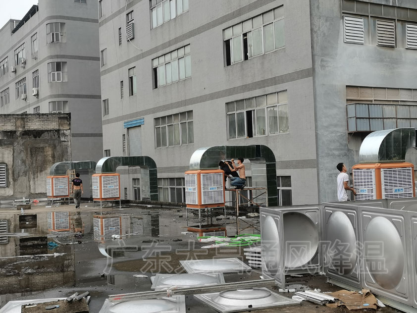 潤東方環(huán)保空調(diào)怎么樣？質(zhì)量好不好