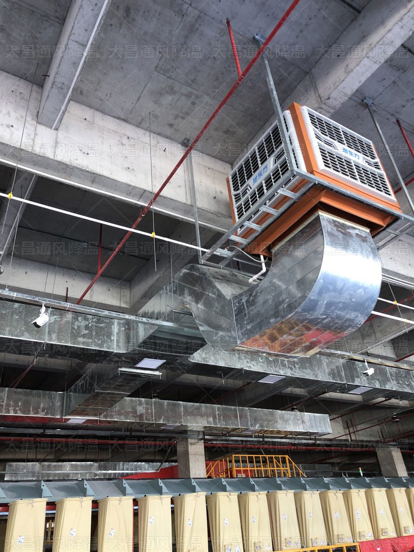 冬季安裝使用環(huán)?？照{(diào)有哪些好處？