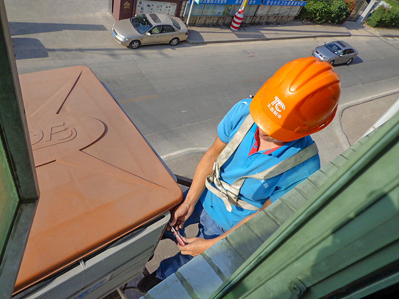 環(huán)?？照{(diào)怎么清洗保養(yǎng)？環(huán)?？照{(diào)清洗保養(yǎng)方法