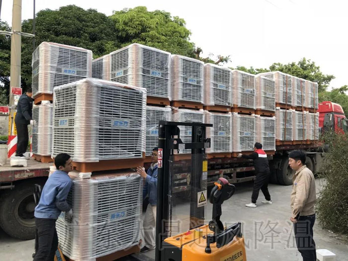 潤(rùn)東方環(huán)?？照{(diào)告訴您車間需要什么樣的降溫設(shè)備