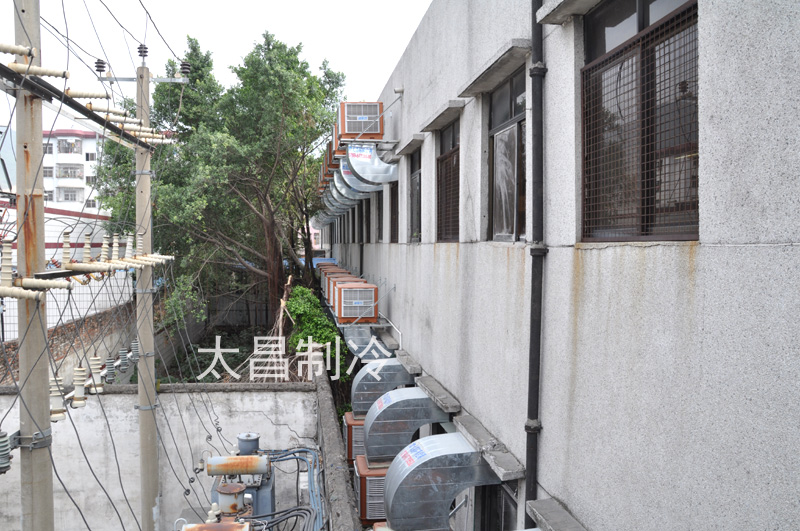 環(huán)?？照{(diào)