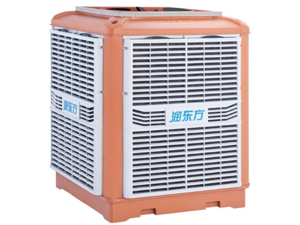 電子廠降溫 東莞環(huán)?？照{