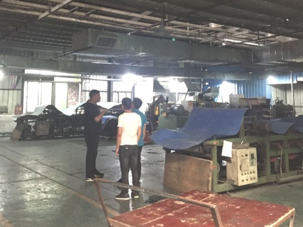 環(huán)?？照{(diào)風(fēng)管設(shè)計方案的更改