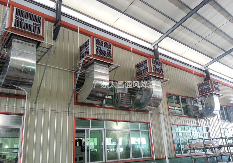 環(huán)?？照{(diào)