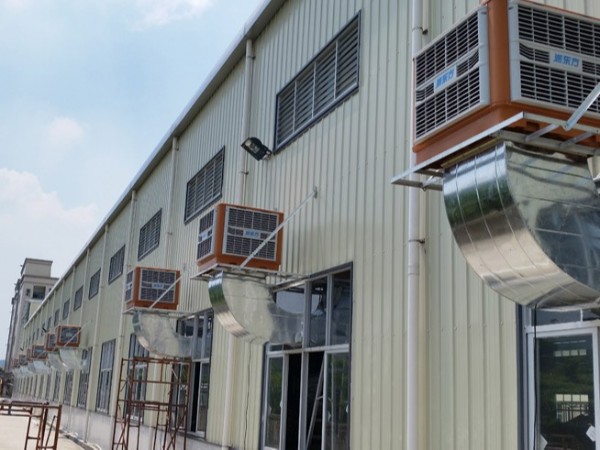 環(huán)保空調(diào)最適用于哪些場所？