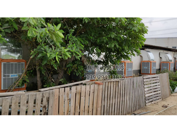 潤東方環(huán)?？照{(diào)的意義