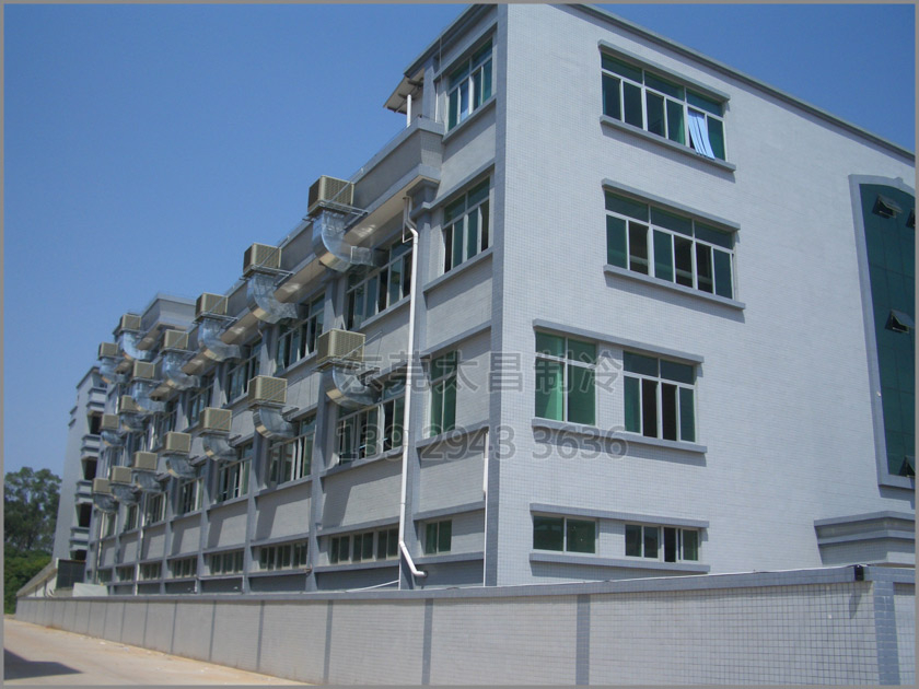 潤東方環(huán)?？照{(diào)平時使用保養(yǎng)