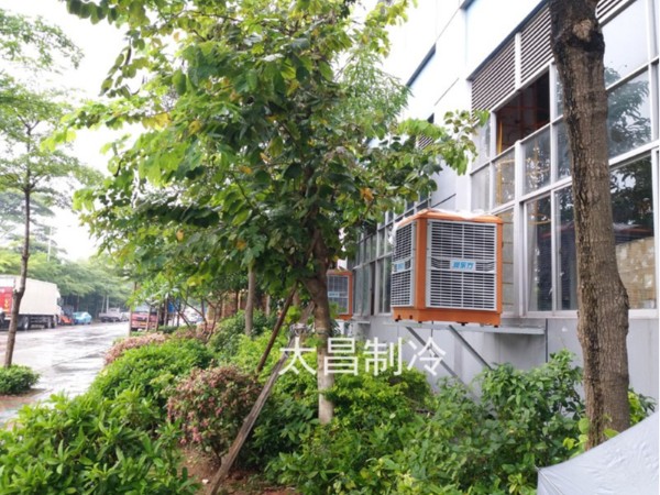 潤東方環(huán)?？照{為你帶來的這些優(yōu)點你都知道嗎？