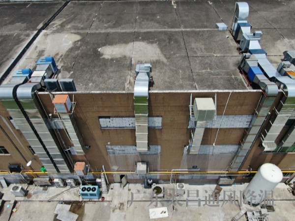 廣東潤(rùn)東方環(huán)?？照{(diào)好不好？看完您就知道了