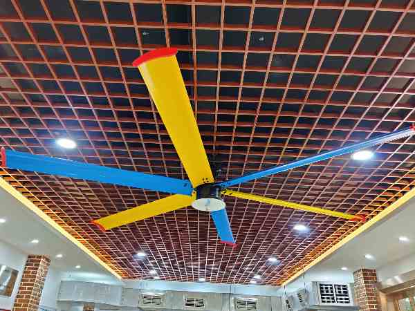 比中央空調(diào)更好的通風(fēng)系統(tǒng)，選它就對啦