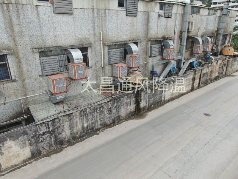 環(huán)?？照{(diào)