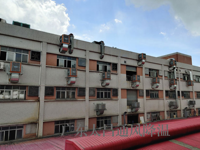 養(yǎng)殖行業(yè)環(huán)?？照{(diào)