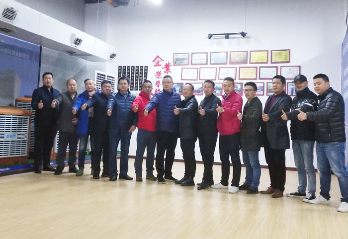 太昌環(huán)?？照{(diào)